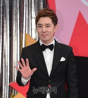 [포토] 천생연분 리턴즈, 스페셜 MC로 복귀하는 MC붐