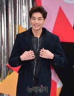 [포토] 천생연분 리턴즈 출연하는 김재영