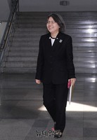 [포토] '김영란법' 관련 기자회견 열어