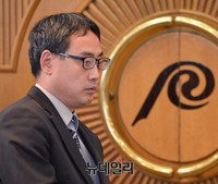 [포토] 애국시민 후보로 공천된 변희재 대표