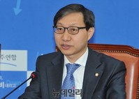 [포토] 발언하는 새정치민주연합 김성주 의원