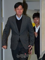 [포토] 박주영 복귀, 최용수 감독과 입장