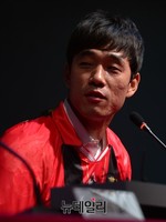 [포토] FC서울 복귀한 박주영 