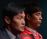 [포토] 복귀한 박주영