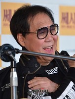 [포토] 쎄시봉 콘서트 합류한 조영남