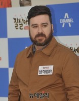 [포토] 샘 해밍턴 '북한 여자 잔소리, 엄마 보다 심해'