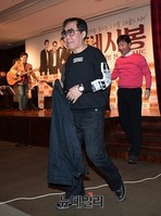 [포토] 조영남 합류한 쎄시봉콘서트 상반기 일정