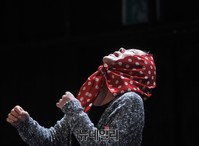 [포토] 극단 프랑코포니 작품, 연극 '이 아이' 프레스콜 개최