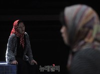 [포토] 연극 '이 아이' 프레스콜 개최