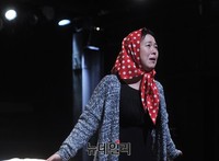 [포토] 조엘 폼므라 작품, 연극 '이 아이' 29일까지 공연