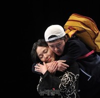 [포토] 연극 '이 아이' 가족의 의미에 대한 성찰