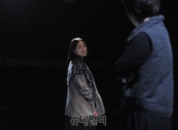 [포토] 연극 '이 아이' 대학로서 29일까지 공연