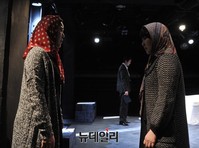 [포토] 연극 '이 아이' 독립된 에피소드 통해 가족의 의미를 환기