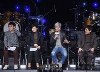 [포토] 배철수의 음악캠프 '벌써 25주년'