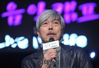 [포토] '25주년' 감회가 남다른 DJ 배철수