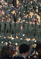 [포토] 신임 장교 6,478명 임관