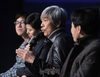 [포토] '음악캠프' 배철수 