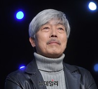 [포토] 음악캠프 25주년, 배철수 
