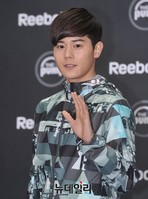 [포토] '만능 스포츠맨' 제아 김동준