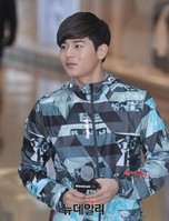 [포토] 리복 Z펌프 퓨전, 김동준 '운동돌 대표로 참석'