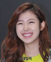 [포토] 시크릿 전효성 '무결점 완벽 미소'