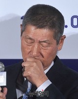 [포토] 김성근 감독, 
