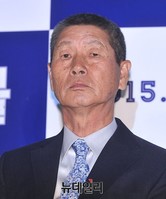 [포토] '야신'이라 불리는 지도자 김성근 감독