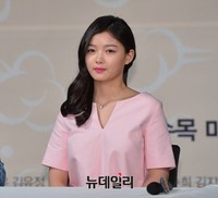 [포토] 앵그리맘, 단아한 김유정