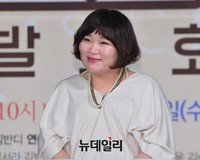 [포토] 앵그리맘 고수희 