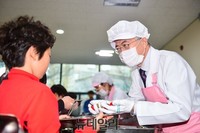 [포토] 새정치 문재인 대표, 