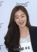 [포토] 한선화 매력적인 '눈웃음'
