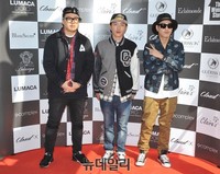 [포토] 명동에 나타난 솔울다이브