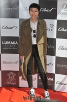 [포토] 랩퍼 치타, 스타일 장난아니네