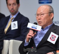 [K리그] 상주 박항서감독 