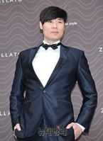 [포토] 턱시도 입은 최현석 쉐프