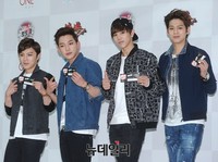 [포토] '토토즐 슈퍼콘서트' 응원나온 그룹 '빅플로'