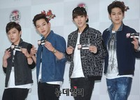 [포토] '진짜사나이2' 합류로 하이탑 빠진 빅플로