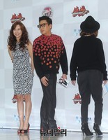 [포토] 룰라 이상민 '넘치는 개그 욕심'