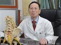 [포토] 동작경희병원 안승준 원장