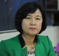 [포토] 정태호 후보 방문한 추미애 의원