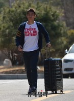 [포토] 입장하는 구자철