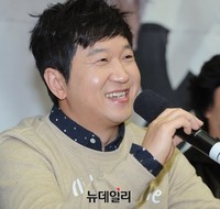[포토] 정형돈 '강호동 단점은 반찬까지 뺏어 먹는 식탐'