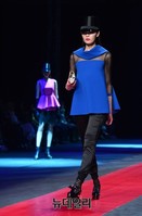 화룡점정 컨셉으로 한 디자이너 양희득 런웨이 1/3