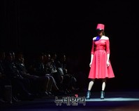 화룡점정 컨셉으로 한 디자이너 양희득 런웨이 2/3