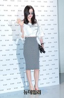 [패션위크] 홍수아 