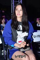 [패션위크] 패셔너블한 조윤희