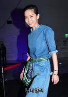 [패션위크] 역시 패셔니스타 김나영