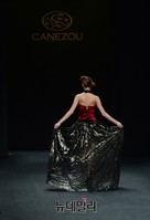 실용성과 예술성 조화..디자이너 김보민 런웨이 3/3