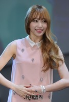 [포토] EXID, 하니 '오늘 컨셉은 얌전'