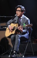 [포토] 가수 일락 디지털 싱글 '개미의 꿈' 발매 쇼케이스